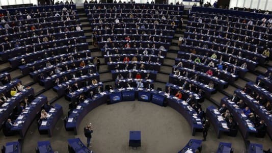 European Parliament, MEPs, vote