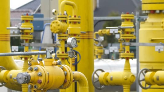 Polish-Lithuanian gas pipeline activated