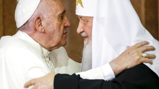 Pope Francis Poland criticism