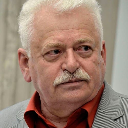 Former Polish deputy minister of defense calls for demilitarization of Kaliningrad