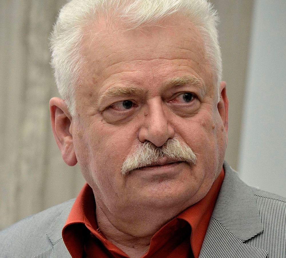 Former Polish deputy minister of defense calls for demilitarization of Kaliningrad