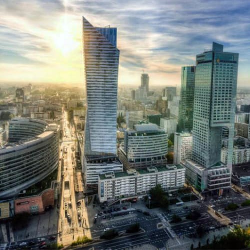 Pandemic crisis over for Polish economy