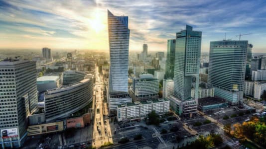 Pandemic crisis over for Polish economy