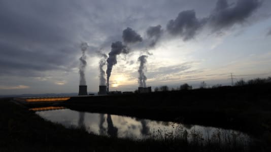coal mine, Poland, Czechia