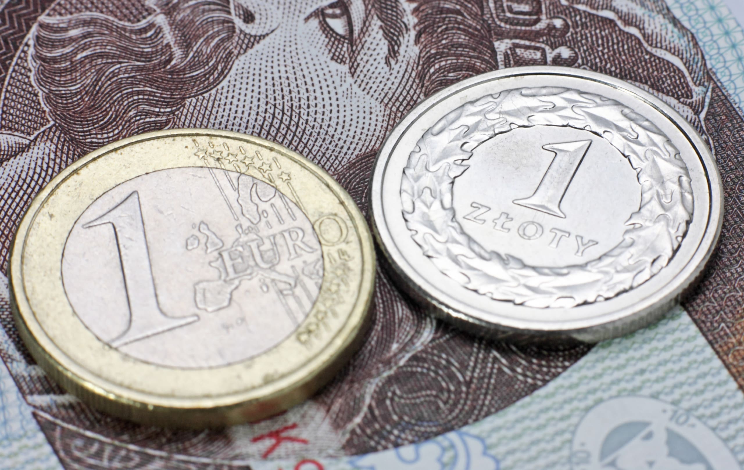 Poland under pressure to join Euro zone