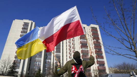 Poland Ukraine