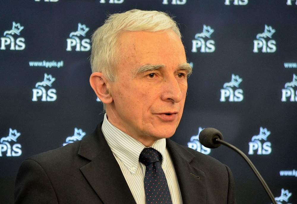 Piotr Naimski