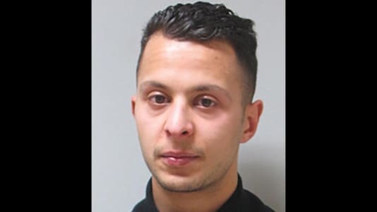 Salah Abdeslam, Paris attacks
