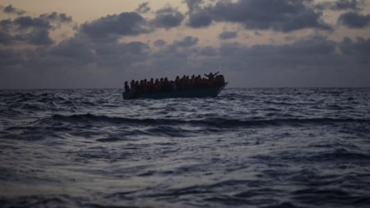 migrants, Africa, Mediterranean