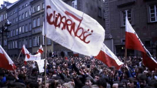 Poland Solidarity