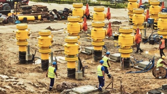 Poland: Gas interconnectors with Denmark, Lithuania and Slovakia ready for action