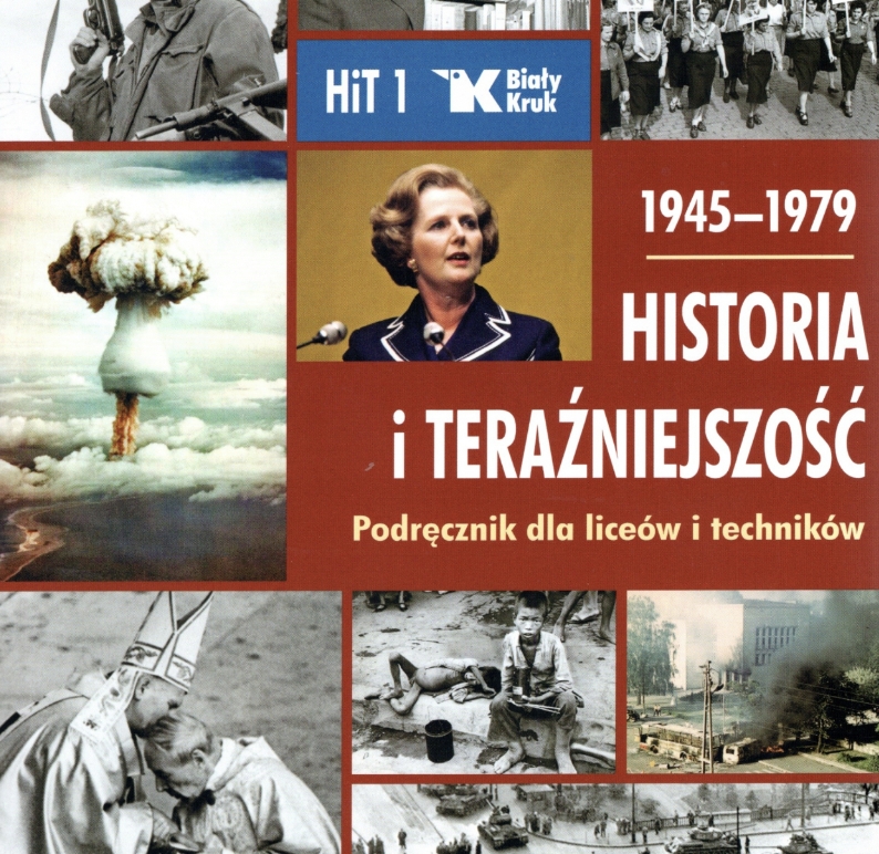 Orchestrated hate campaign against Polish history textbook