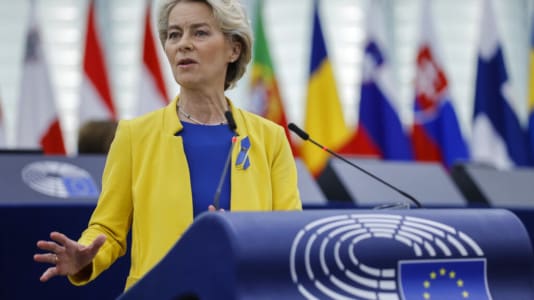 Ursula von der Leyen admits that Europe “should have listened to Poland