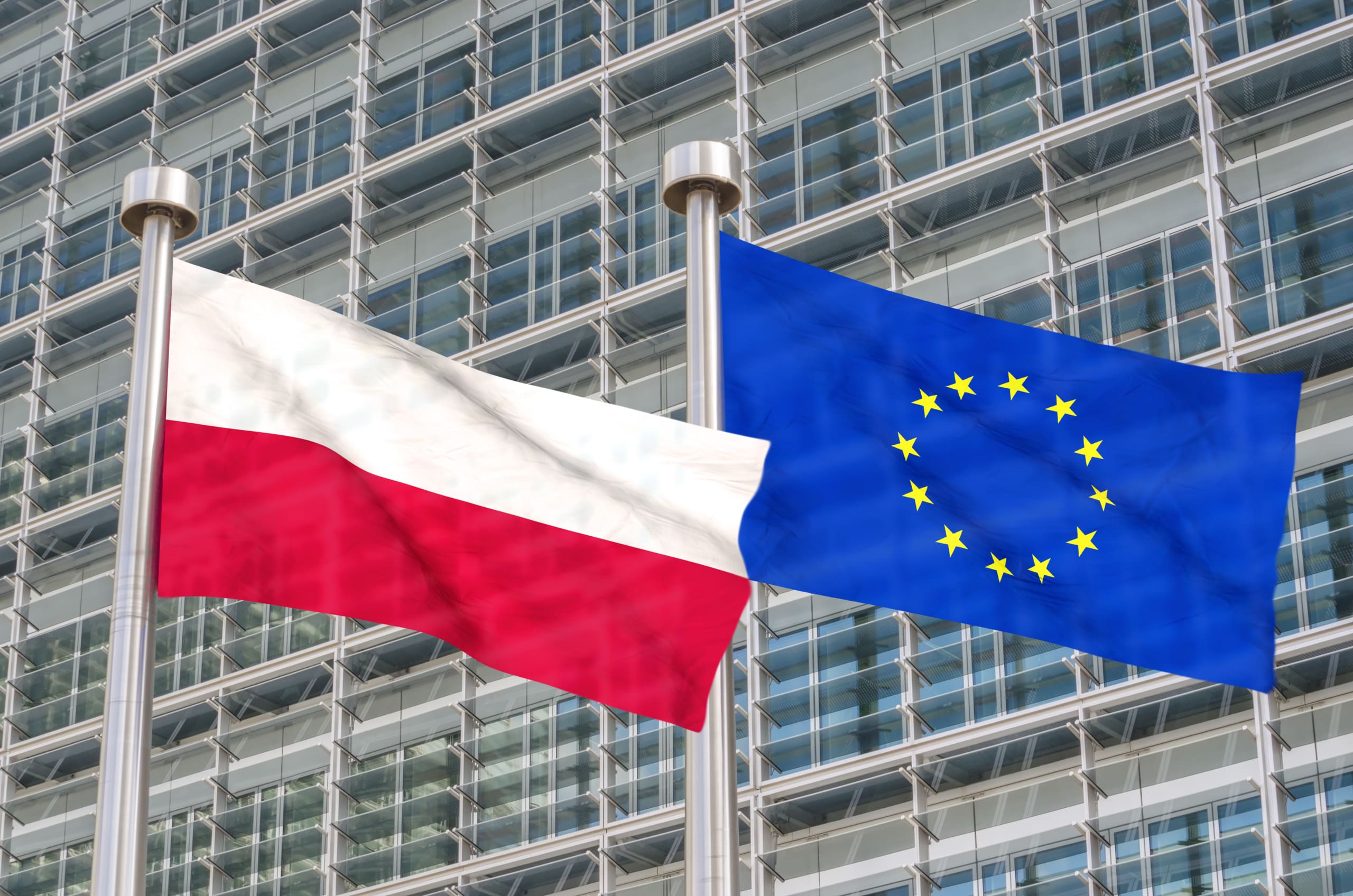 Poland rejects new EU voting change that would see Brussels gain control of defense and foreign policy