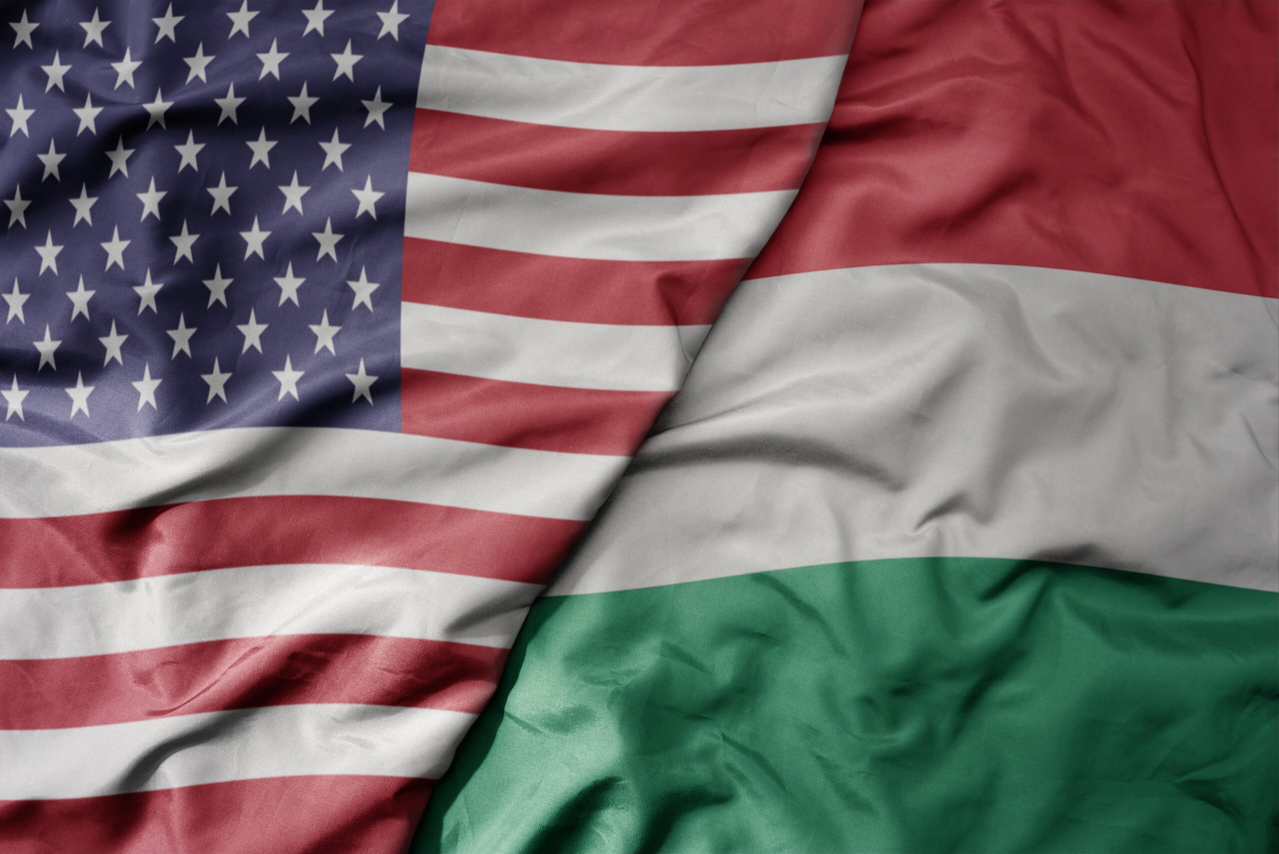 Hungarian FM heralds new ‘golden age’ in Hungarian-US relations