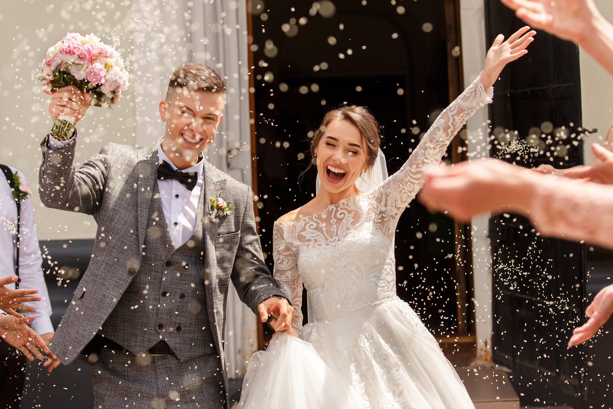 As Poles give up on marriage, nearly half also say they won’t attend weddings due to rising costs