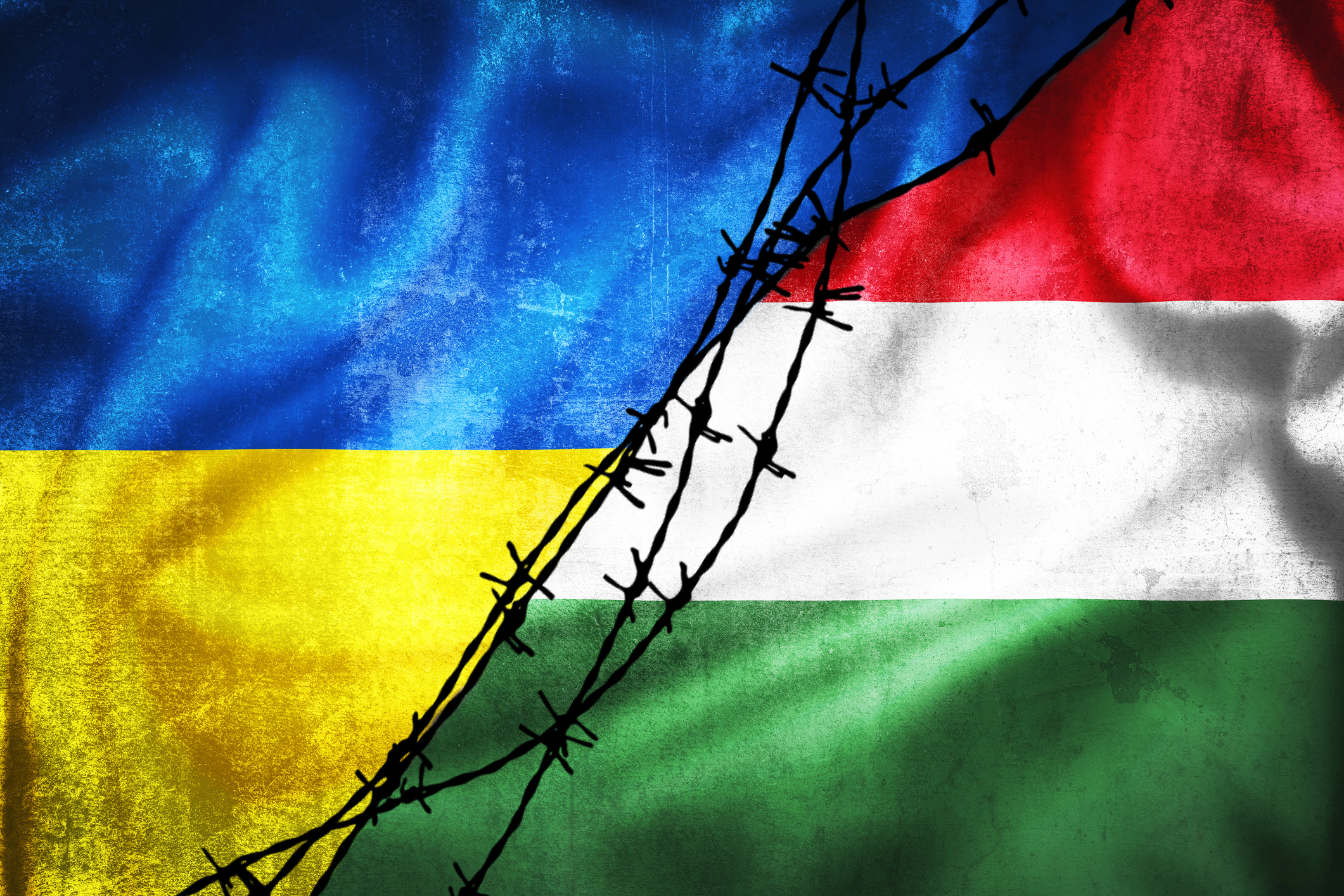 Венгрия поставила ультиматум по вступлению Украины в ЕС