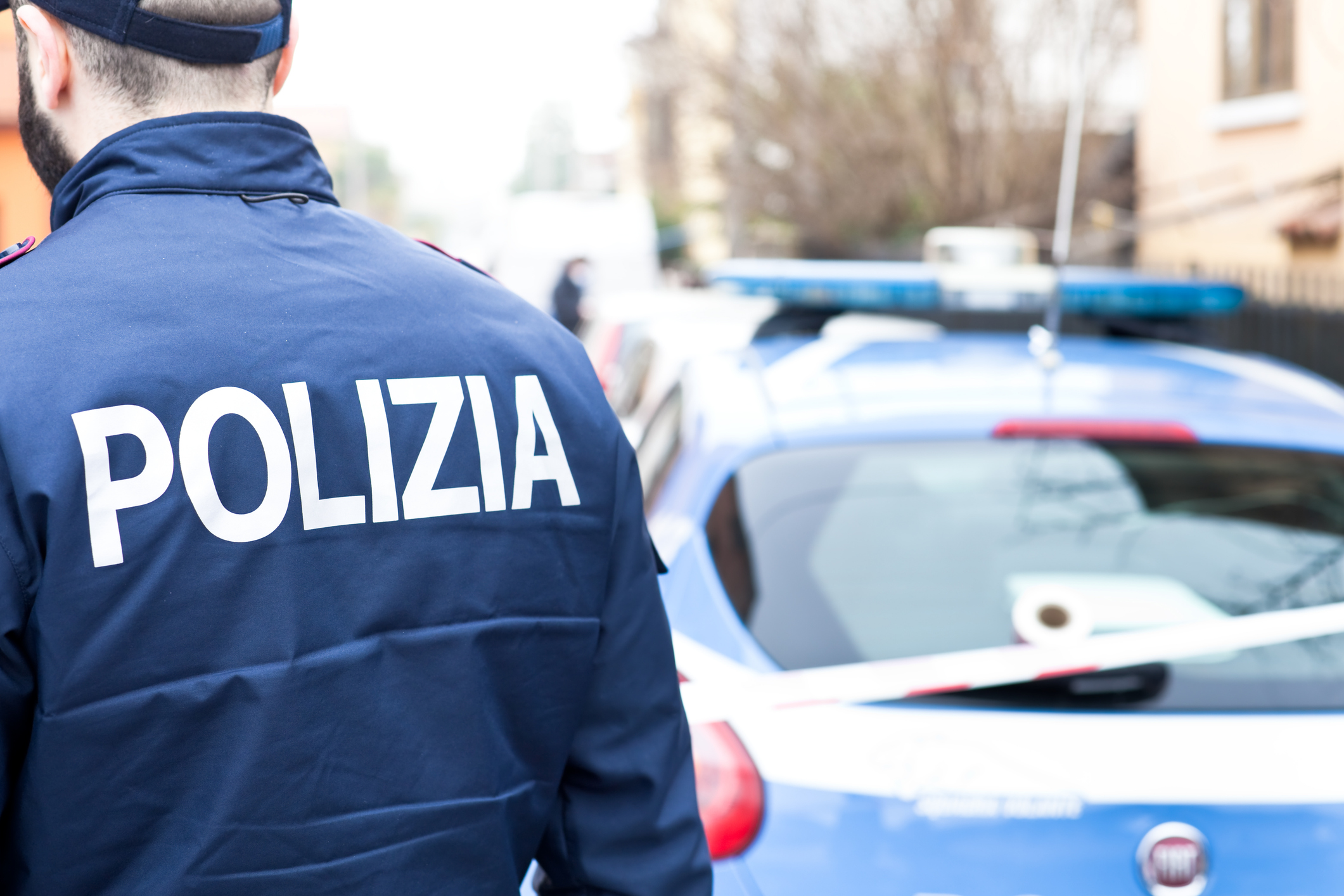 Italy: Tunisian migrant arrested for assaulting father and attempting to kidnap one-year-old in Padua