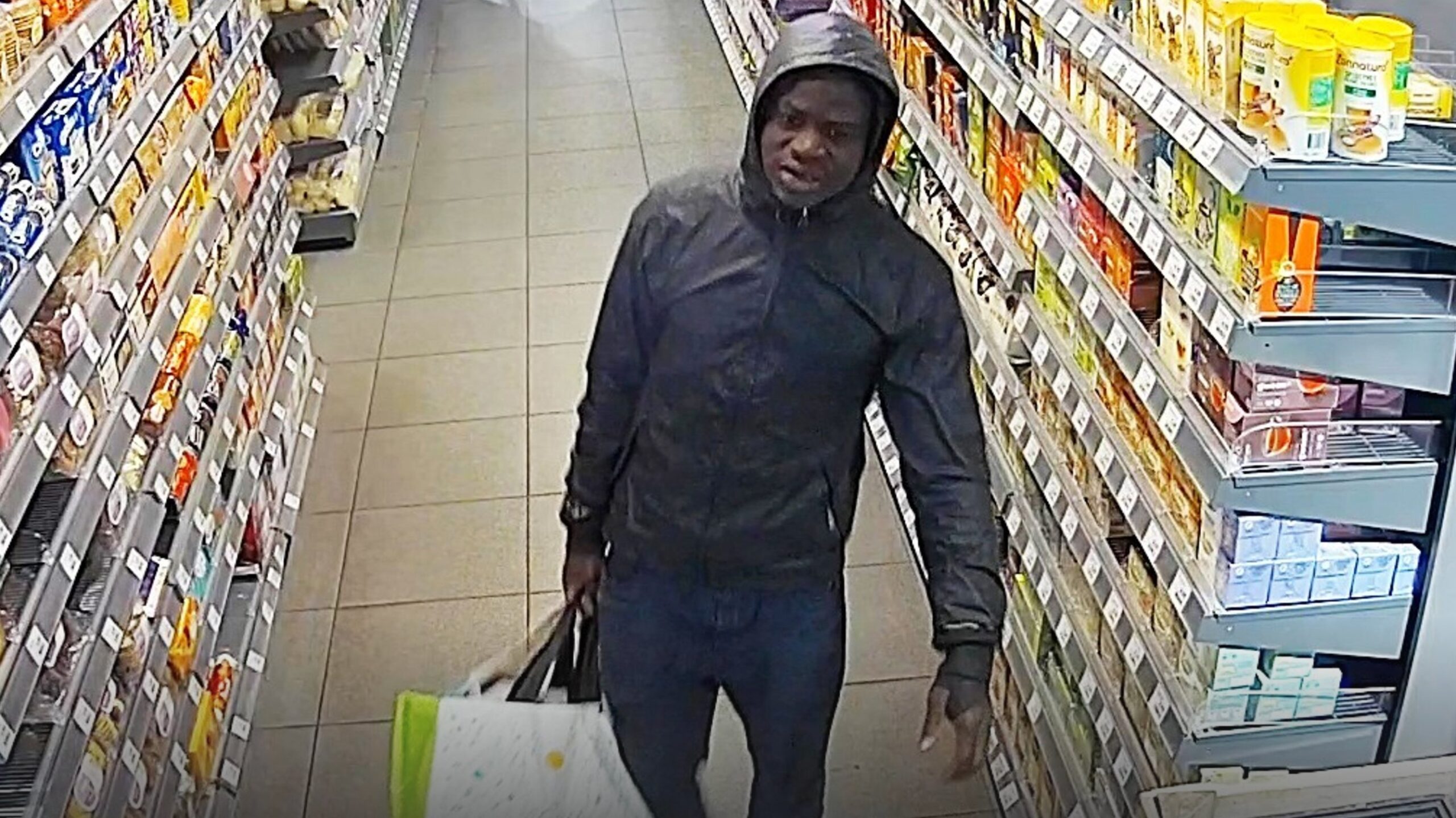 Cameroonian migrant suspected in European ‘concrete slab attacks’ to be prosecuted in France