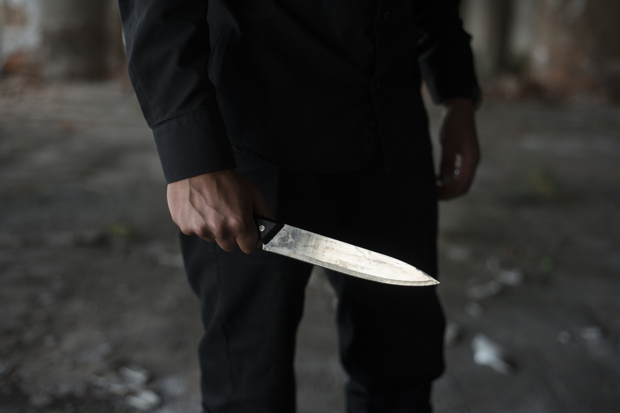 Germany: Yemeni migrant murders mother of 6 by stabbing her in the back in ‘cowardly attack’