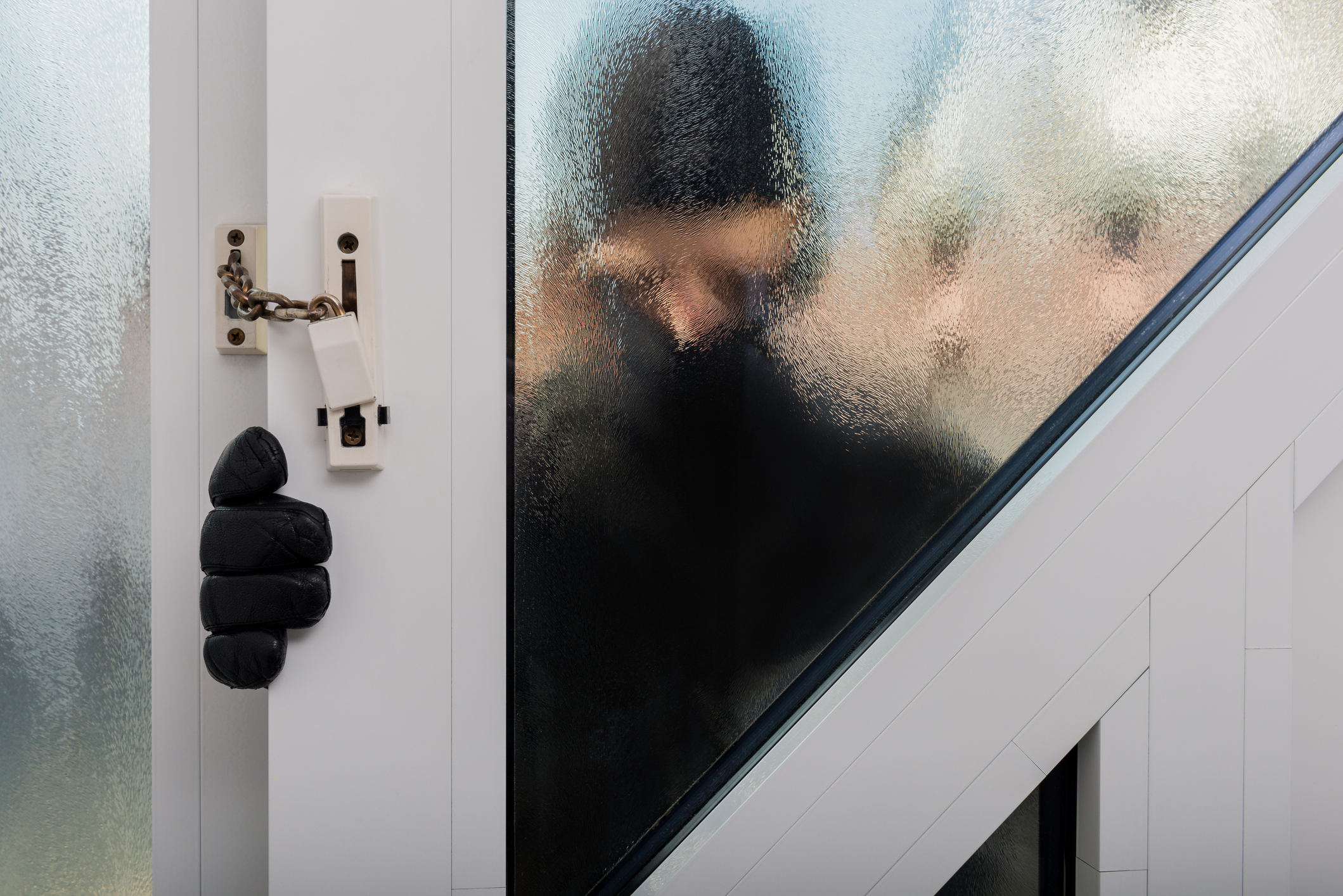France: Serial burglar Yamine H. arrested for beating and locking a 90-year-old woman in a closet, on trial for at least 10 home-invasions