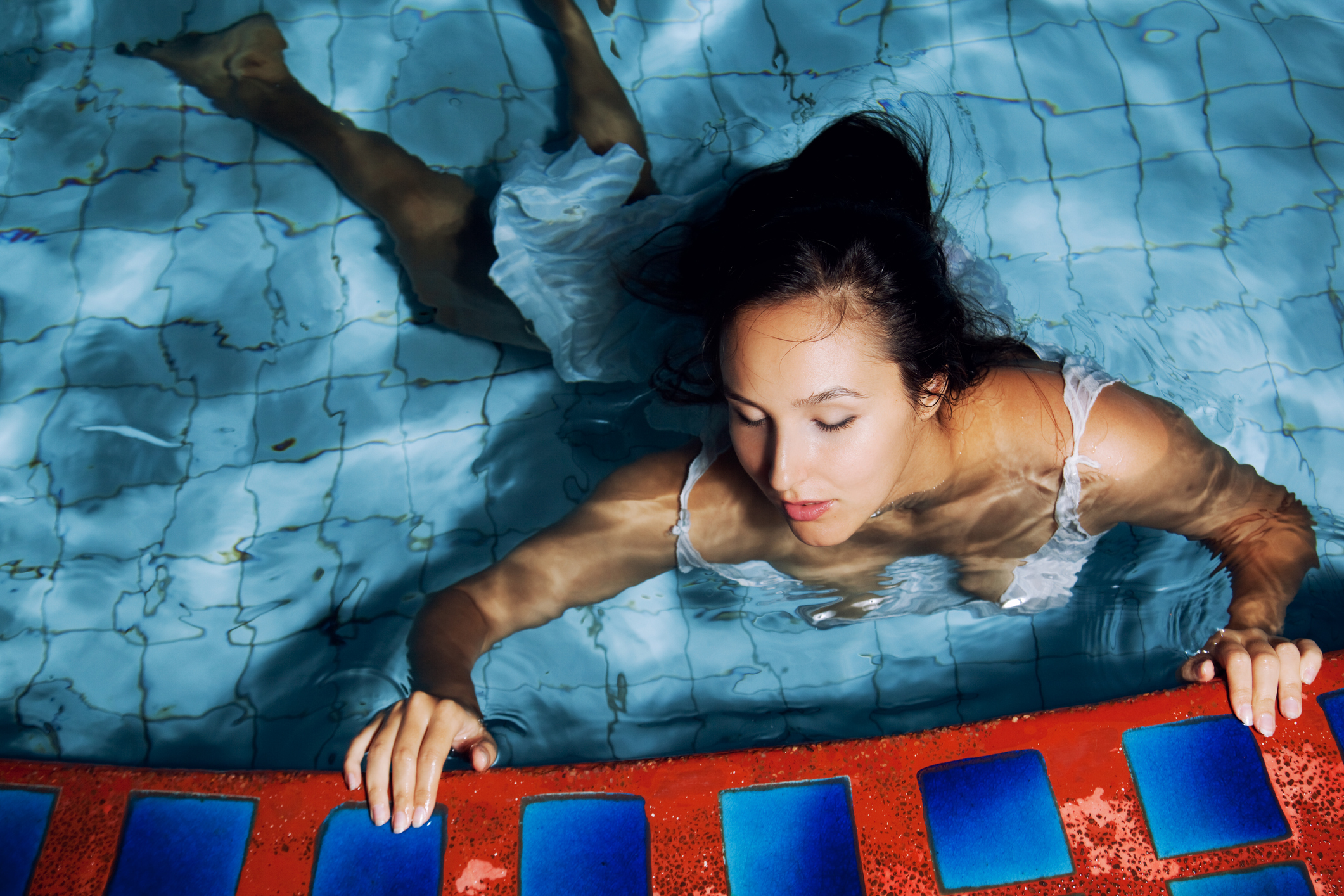 Germany: 65% of sexual assault suspects in swimming pools were foreigners in North Rhine-Westphalia