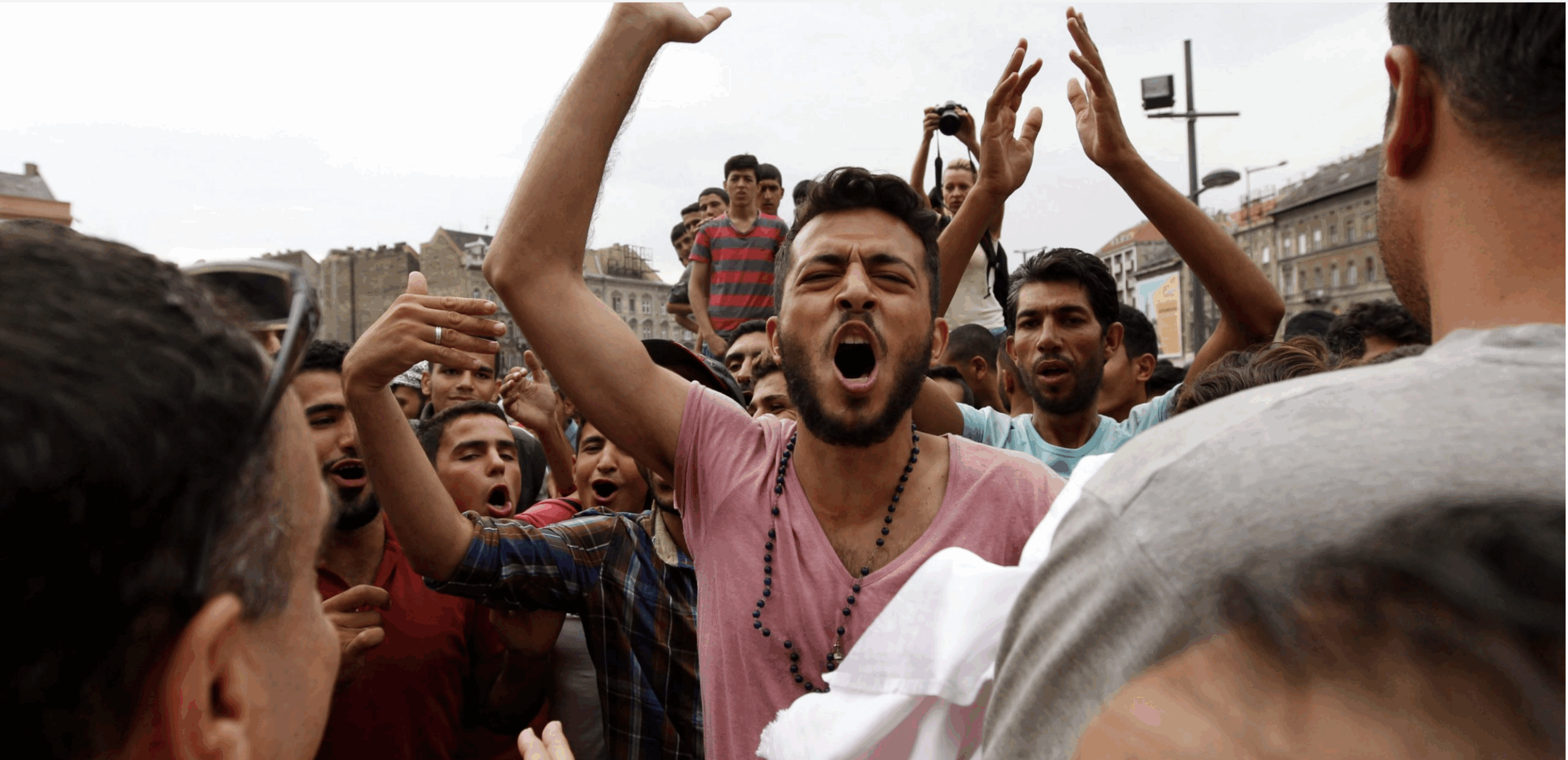 Orbán warns Hungarian opposition would accept EU’s migrant quotas in Hungary