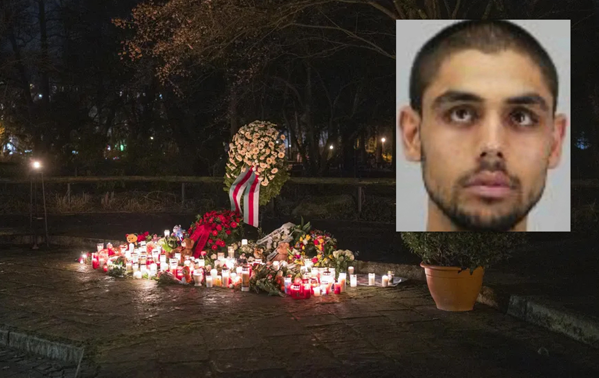 Germany: Afghan asylum seeker who killed toddler and man in Aschaffenburg declared not criminally responsible, will serve no prison time