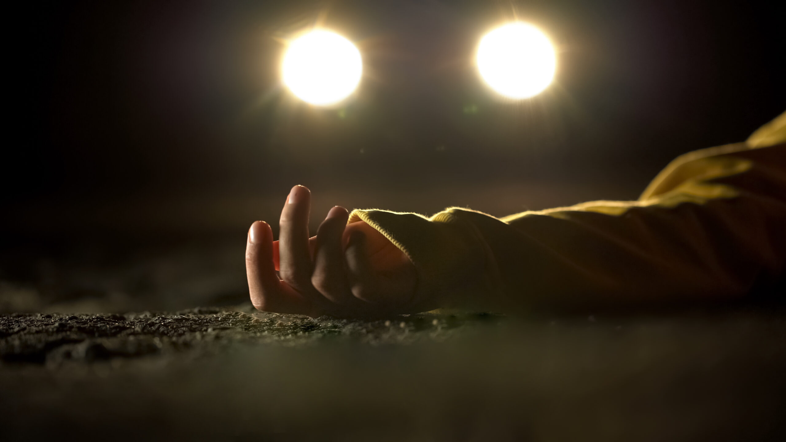 ‘I’ll kill your mother and your big sister’ – Iraqi migrant accused of murdering the mother of his 7 children on the same day as their wedding anniversary
