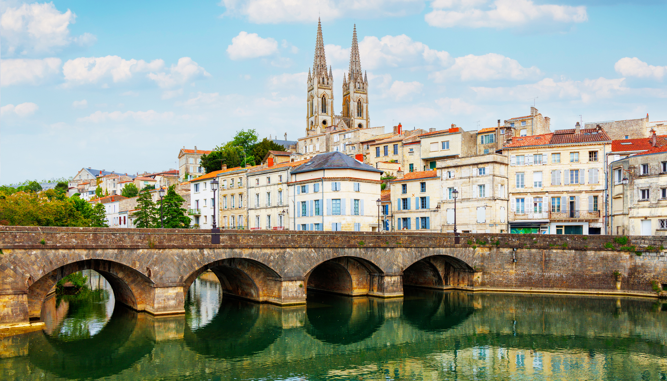 France: Afghan man charged with raping 80-year-old woman to death in the city of Niort