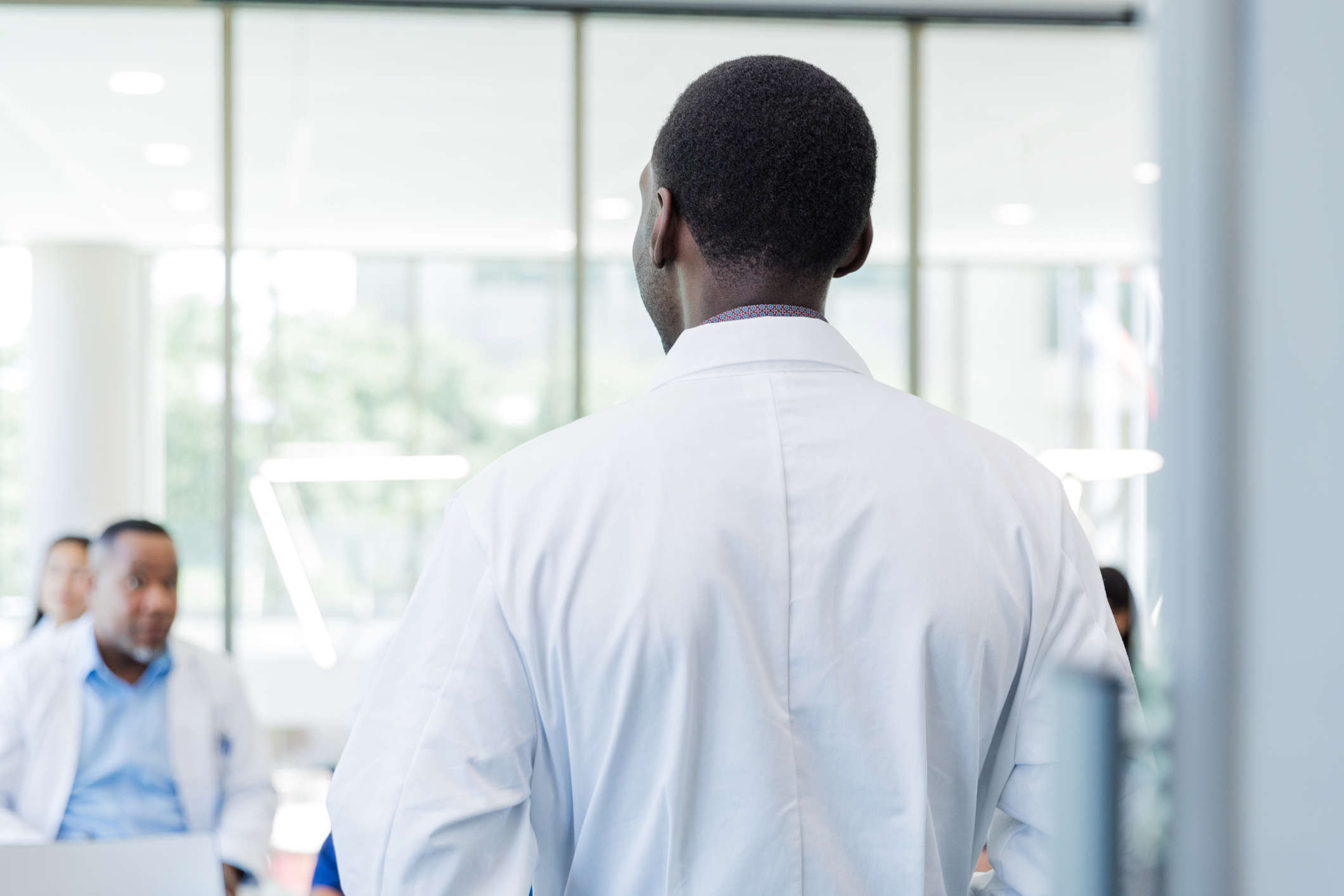 France: Fake African migrant doctor in hiding after treating 520 psychiatric patients, including prescribing psychotropic drugs