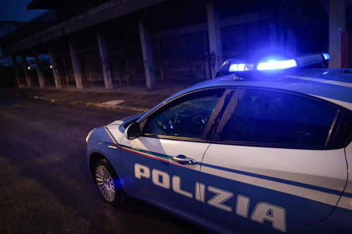 North African suspect hunted after woman suffers attempted rape in her own home in Italy