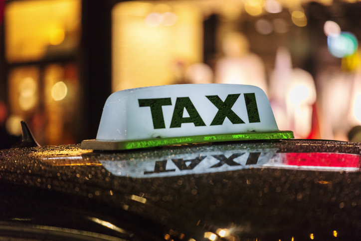 Another Eritrean taxi driver charged with rape in Sweden as Migration Board blocks deportation