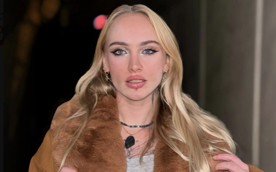 French activist Mila prosecuted for ‘racist insult’ for saying many North Africans are ‘inbred’ with ‘quite ugly faces’ and ‘very small foreheads’