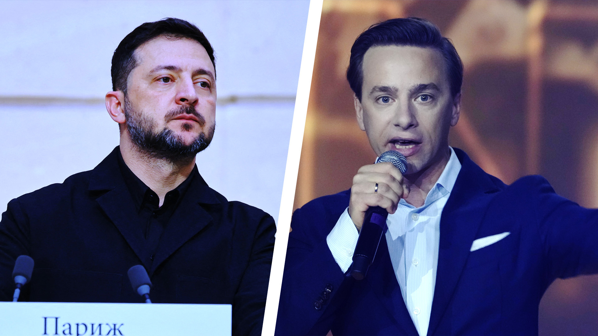 Polish aid to Ukraine is ‘illegal,’ says Confederation party leader