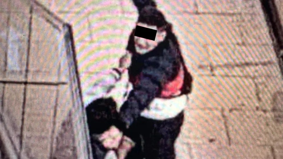 Germany: Moroccan migrant with 11 false names and huge criminal record on trial for attempted murder for beating victim with bicycle lock in Hanover