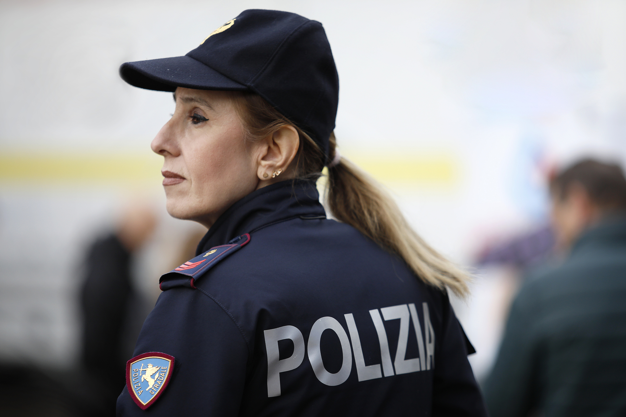 Italy: Foreigners commit 44% of sexual violence cases in Italy, half of gang rapes, while only representing 9% of population