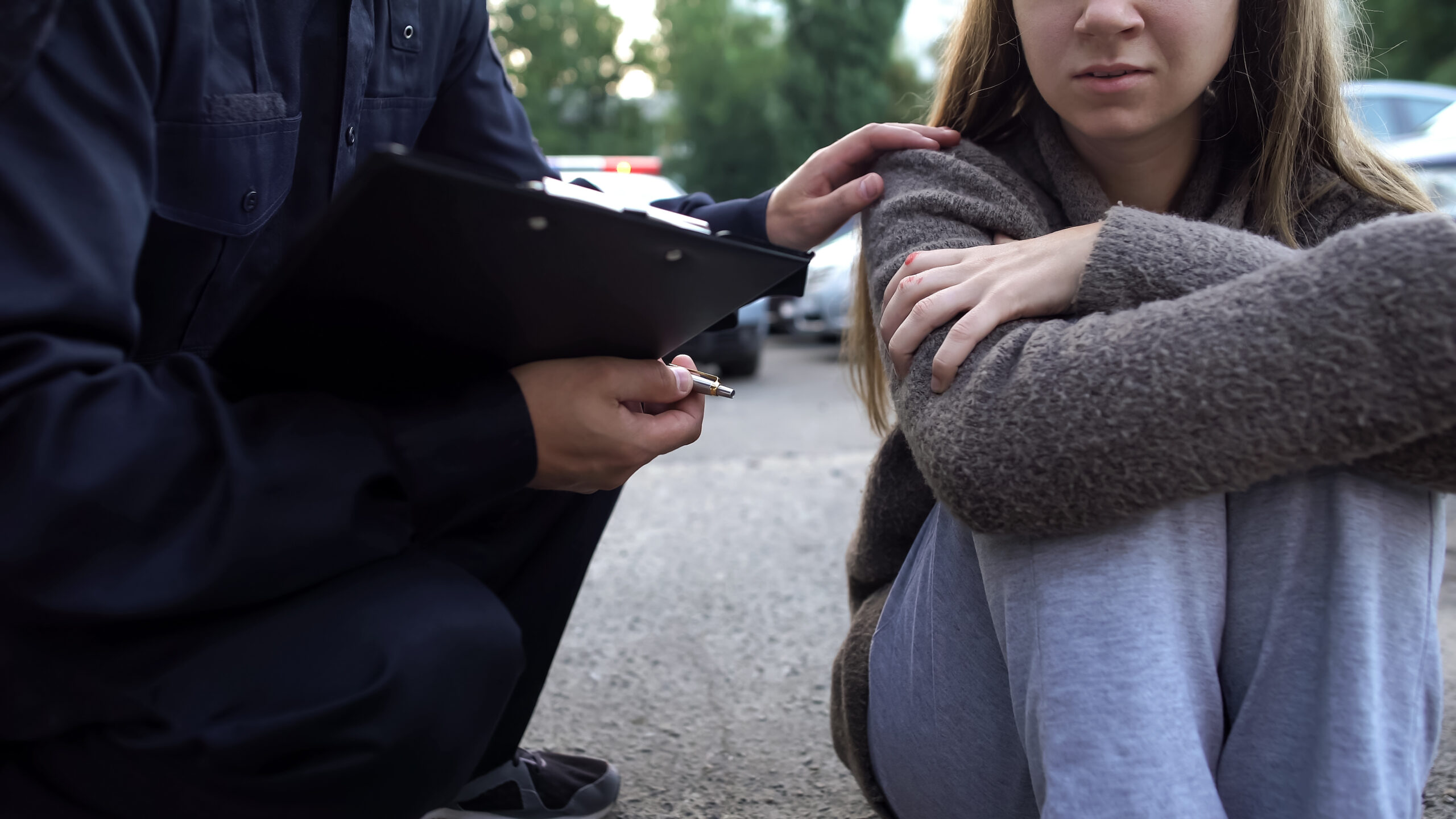 France: Woman abducted, raped and left naked on roadside near  Toulouse, 2 Algerians now face trial