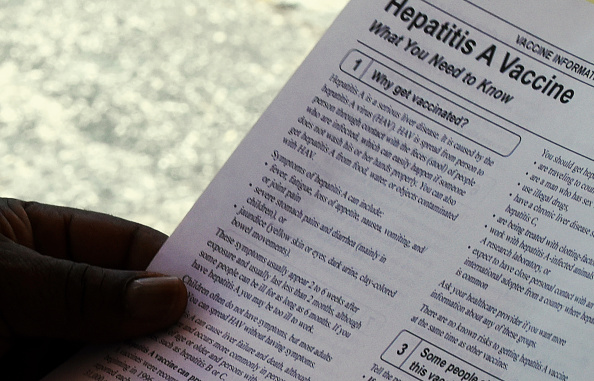 Following Poland’s travel advisory against Czechia due to its own outbreak, Hungary announces Hepatitis A epidemic