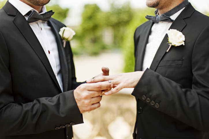 Top EU court orders Poland to recognize same-sex marriages concluded abroad in landmark judgment