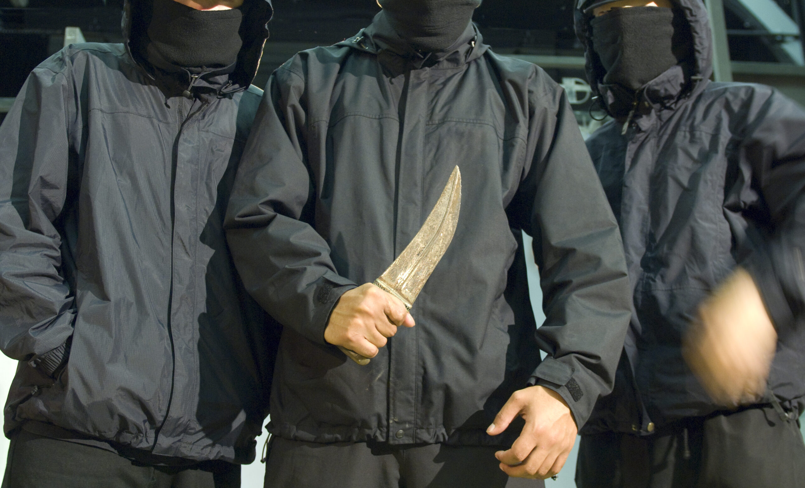Germany: Arab-Afghan youth gang accused of severely beating young children on Berlin playground in rich neighborhood known for pro-left politics