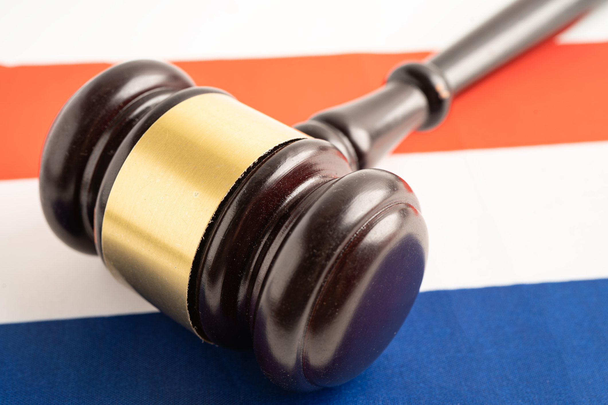 Netherlands: Dutch father on trial for allegedly raping his daughter and taking nude photographs