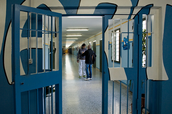 One in two juvenile inmates in Italy are foreigners