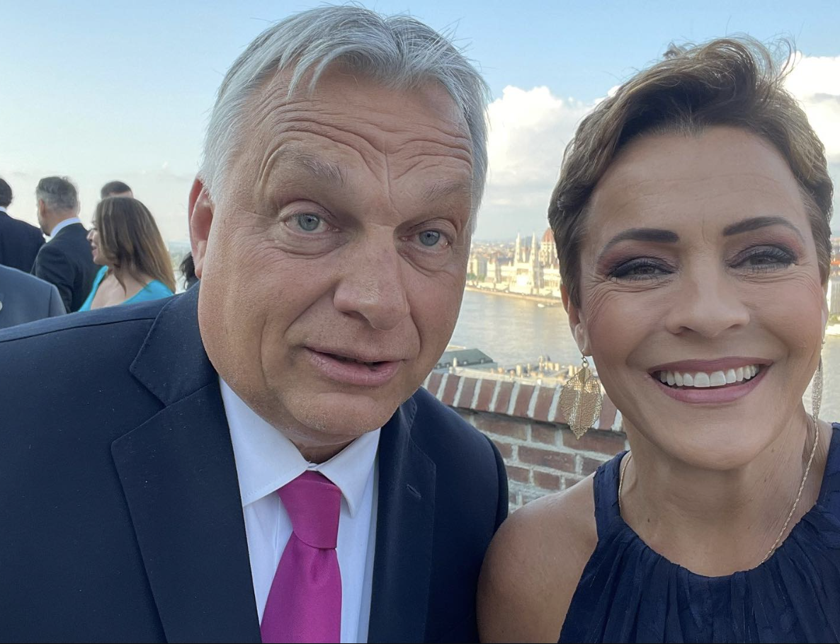 US ends funding for anti-Hungarian propaganda, says does not serve American interests to go after allies