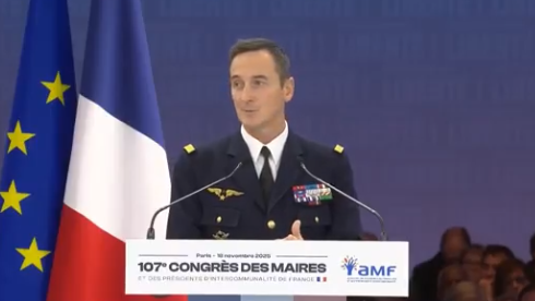 Hungarian officials condemn French general’s call for Europe to accept ‘losing its children’ in future war with Russia