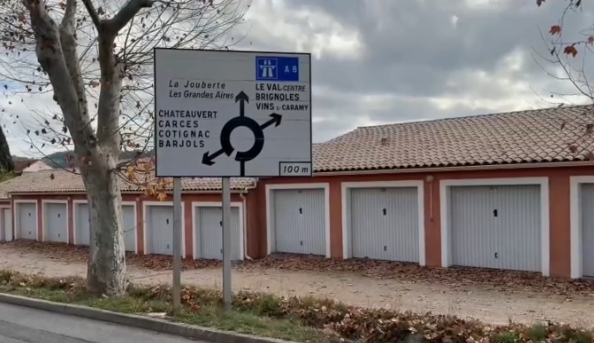 Breaking Bad: Meth lab linked to Mexican drug cartel dismantled in small French village