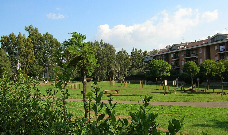 Three Moroccans arrested for gang rape of Italian teen, dragged from her boyfriend’s car in Rome park