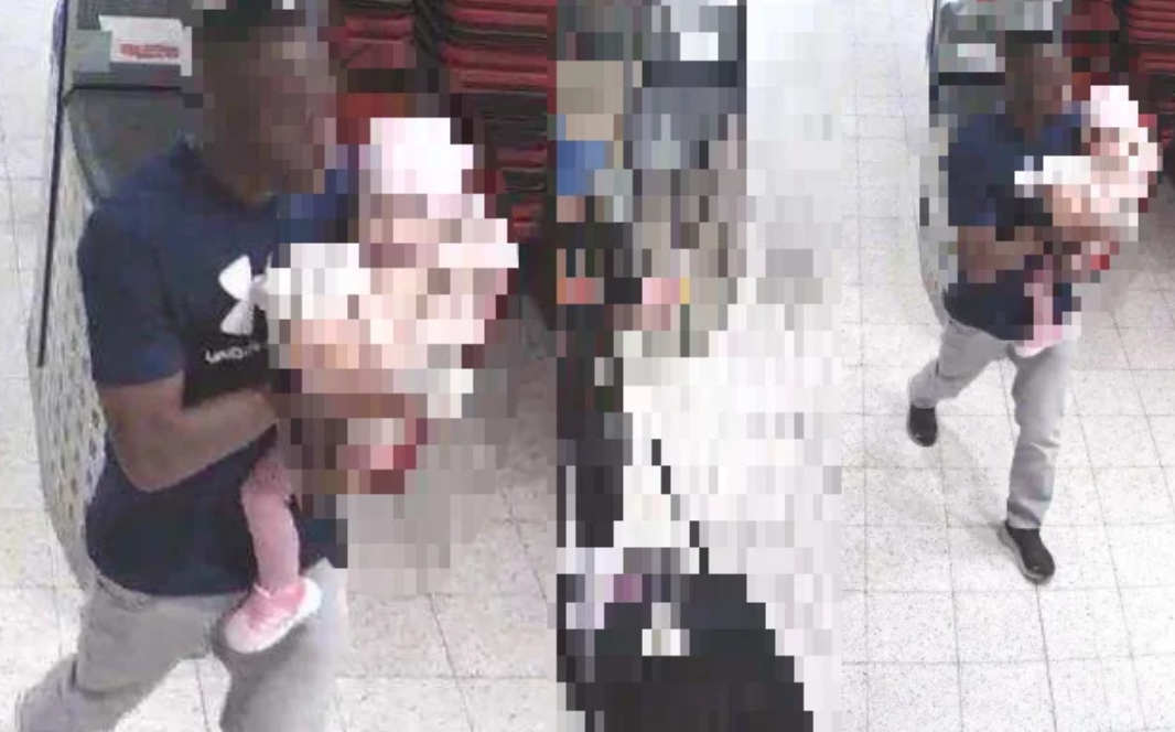 Somali ‘death gang’ members jailed in Sweden for four-day kidnapping of woman and her two-year-old daughter over ex-boyfriend’s unpaid drug debt