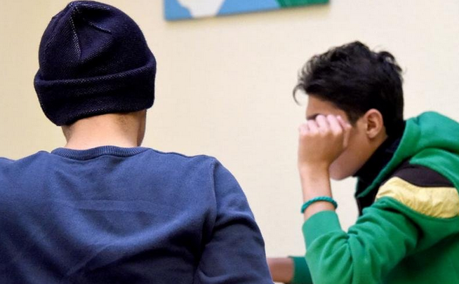 Foreign minors now make up nearly half of all children receiving Bürgergeld in Germany