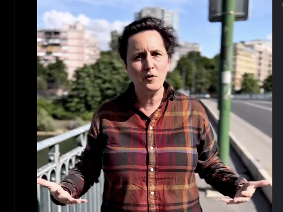 France: Green party lesbian withdraws municipal candidacy due to local population’s inability to accept homosexuals